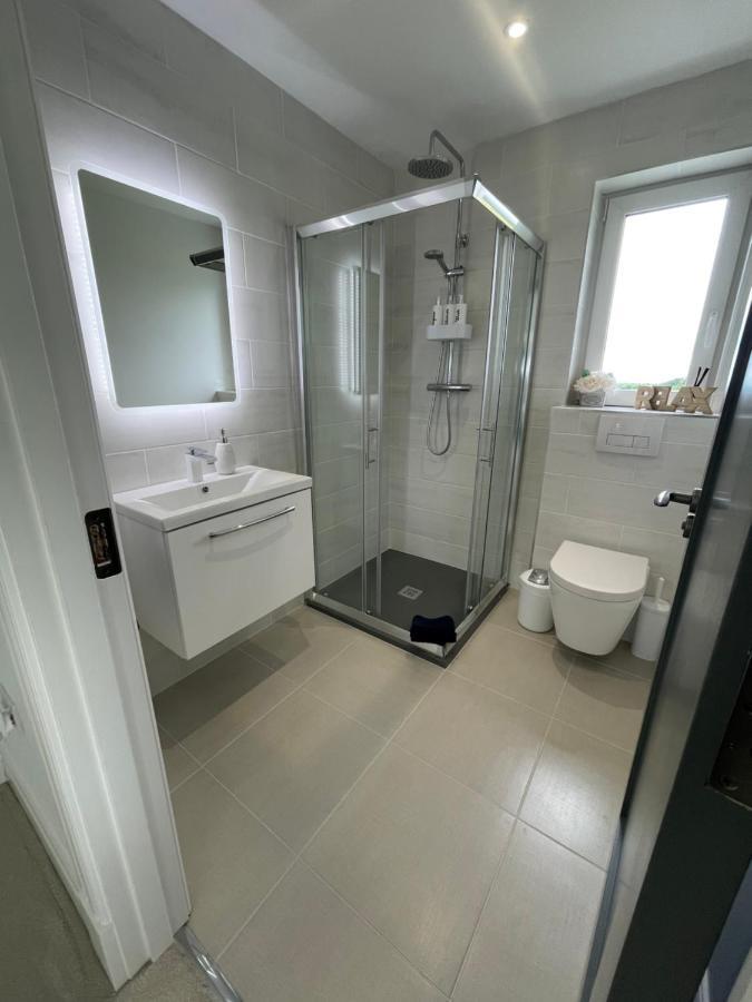 מלון Milltown  Country View House מראה חיצוני תמונה