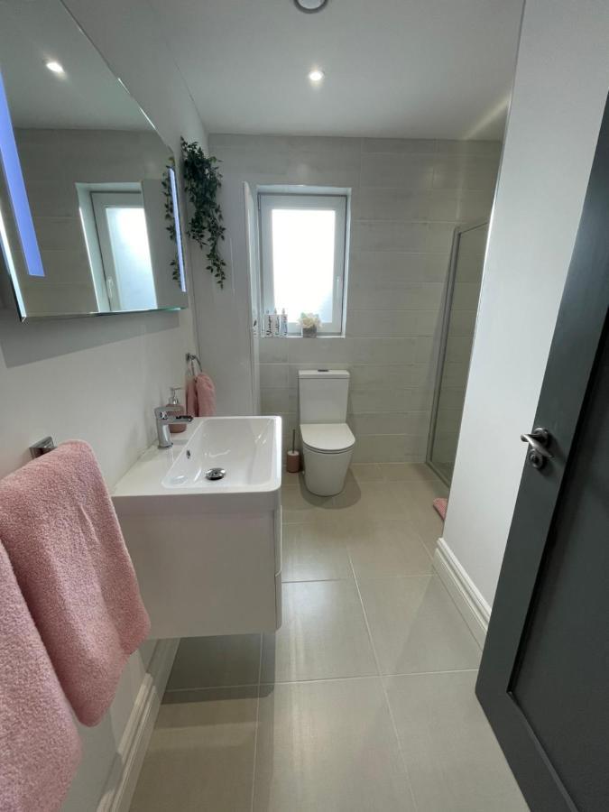 מלון Milltown  Country View House מראה חיצוני תמונה